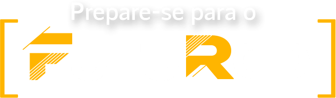 Prepare-se para o Futuro